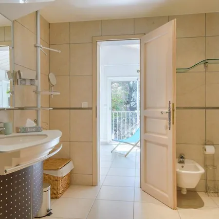 Large With Swimming Pool And Terraces Holiday home