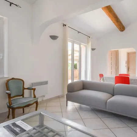 Large With Swimming Pool And Terraces Σπίτι διακοπών Villeneuve-lès-Avignon